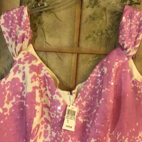 New Designer Sparkle Dress - Picture 2 of 7